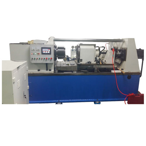 Friktions-Schweißmaschine - C40 - Ningbo Xinchang Machinery Co., Ltd. - hydraulisch / Präzision