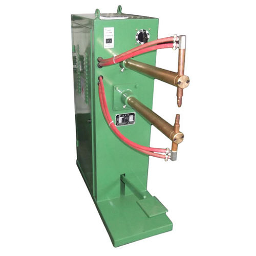 Punktschweißmaschine - DN series - Ningbo Xinchang Machinery Co., Ltd. - kompakt