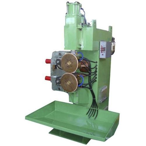 Längsnaht-Schweißmaschine - Ningbo Xinchang Machinery Co., Ltd. - automatisch / Längs / Längsnaht