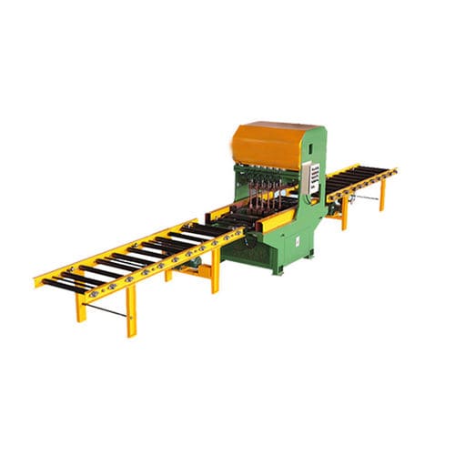 Schleif- und Schweißtisch - Ningbo Xinchang Machinery Co., Ltd.