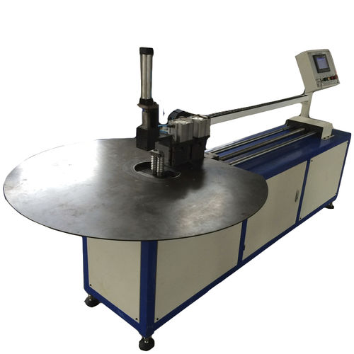 Kupferrohrbiegung - Ningbo Xinchang Machinery Co., Ltd.