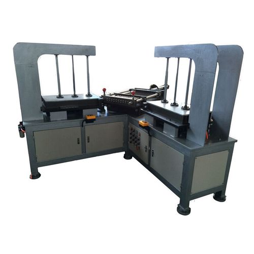Kuvertiermaschine - Ningbo Xinchang Machinery Co., Ltd.