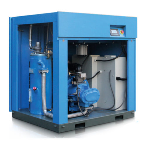 Zentrifugalkompressor - MP series - Ningbo Xinda Group Co., Ltd. - Luft / elektrisch / stationär