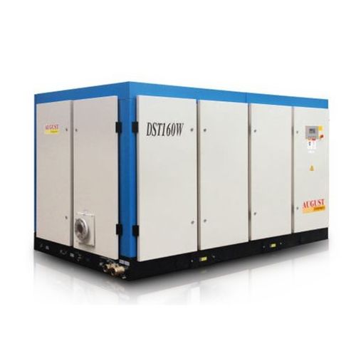Luftkompressor - DSTV series - Ningbo Xinda Group Co., Ltd. - elektrisch / stationär / ölfrei