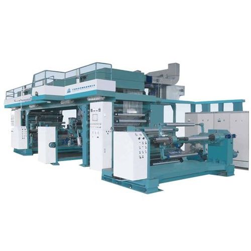Trockenwalzmaschine - FH series - Ningbo Xinda Group Co., Ltd.