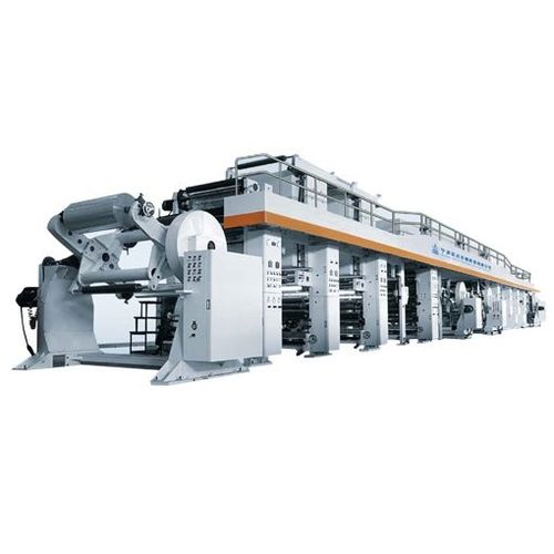 Präge- und Druckmaschine - TYAM 2210 - Ningbo Xinda Group Co., Ltd.