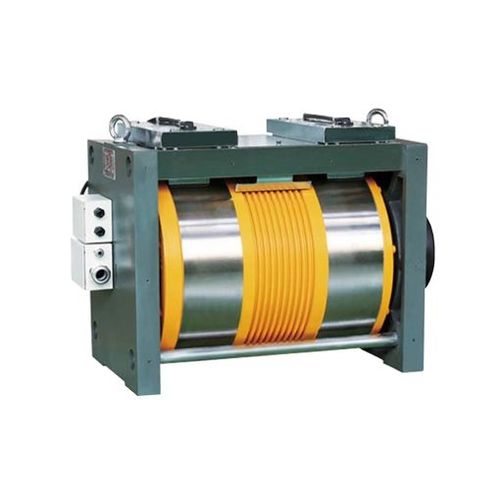 Synchronmotor - Diana series - Ningbo Xinda Group Co., Ltd. - 3-Phasen / 400 V / Permanentmagnet