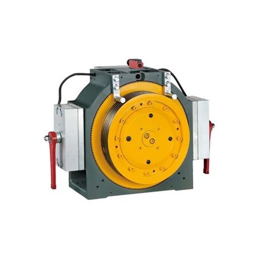 Synchronmotor - Mini series - Ningbo Xinda Group Co., Ltd. - 3-Phasen / 400 V / mit DC-Bremse
