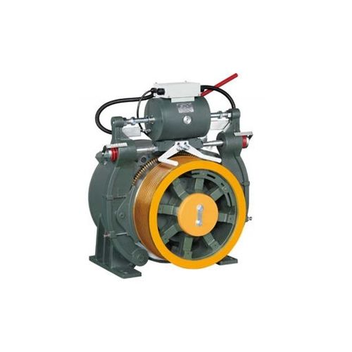 Synchronmotor - WYJ250 series - Ningbo Xinda Group Co., Ltd. - 3-Phasen / 400 V / Permanentmagnet
