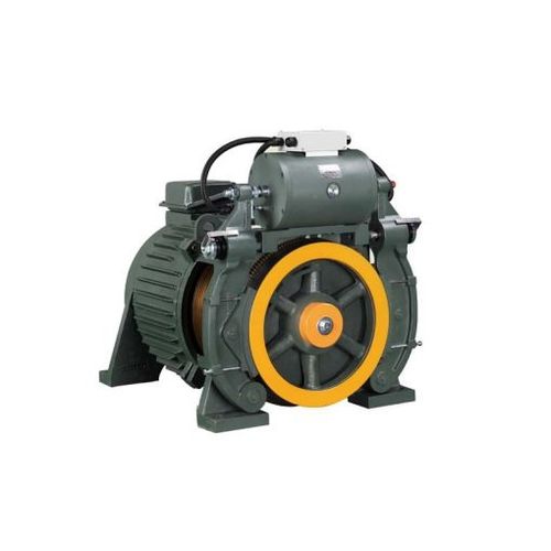 Synchronmotor - WTYF250 series - Ningbo Xinda Group Co., Ltd. - 3-Phasen / 400 V / Permanentmagnet