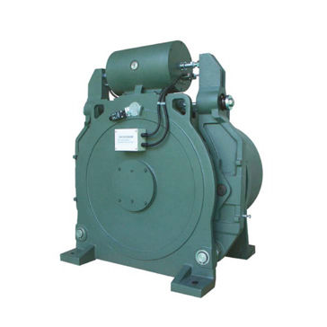 Synchronmotor - WTYF380 series - Ningbo Xinda Group Co., Ltd. - 3-Phasen / 400 V / Permanentmagnet