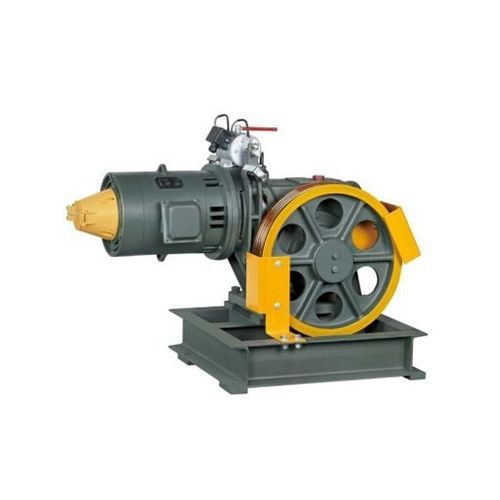 Synchronmotor - YJ series - Ningbo Xinda Group Co., Ltd. - dreiphasig / 380 V / Traktion