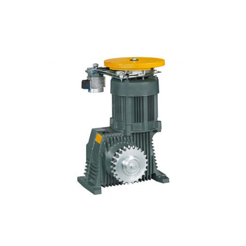 Synchronmotor - ET1 series - Ningbo Xinda Group Co., Ltd. - dreiphasig / 380 V / Traktion