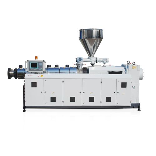 Einschneckenextruder - SJ series - ZHANGJIAGANG QING CHEN YU MACHINERY CO., LTD. - für PP / für ABS / für HDPE