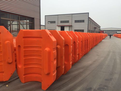 Kunststoffschwimmer - ZHANGJIAGANG QING CHEN YU MACHINERY CO., LTD. - für Rohre