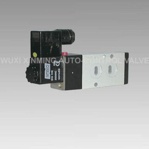 Pneumatisches Pneumatik-Wegeventil - Wuxi Xinming Auto-Control Valves Industry Co., Ltd.