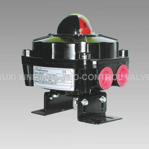 Ex-geschützter Endschalter - Wuxi Xinming Auto-Control Valves Industry Co., Ltd.