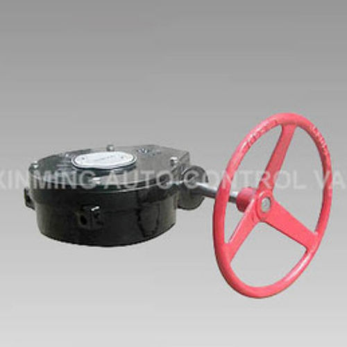 Bedienelement-Handrad - Wuxi Xinming Auto-Control Valves Industry Co., Ltd. - 3-Speichen