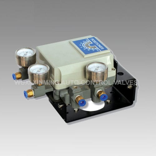 Positionsanzeiger - Wuxi Xinming Auto-Control Valves Industry Co., Ltd.