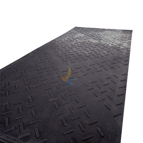 Bodenschutzmatte - Shandong Ningjin Xinxing Chemical Co., Ltd. - Arbeit / nicht absorbierend / Polyethylen