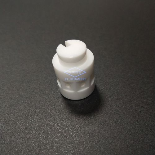 Buchse für Ventil - Dongguan Xitao Precision Ceramics Co., Ltd. - Keramik / Zirkonium