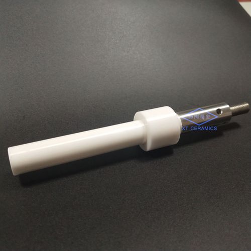 Getauchter Kolben - Dongguan Xitao Precision Ceramics Co., Ltd. - Keramik