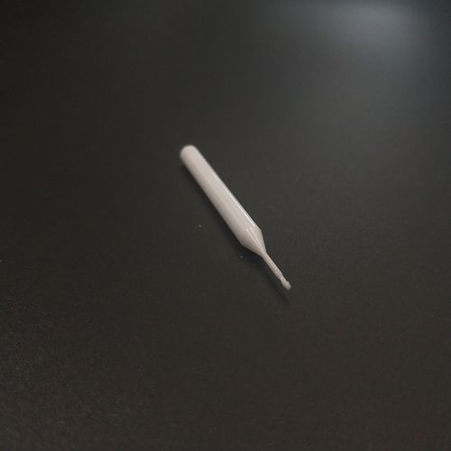 Kugelkopffräser - Dongguan Xitao Precision Ceramics Co., Ltd. - Schaft / Vollmetall / Keramik