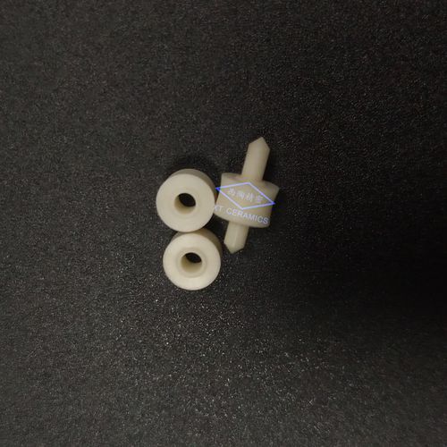 Führungslaufrolle - Dongguan Xitao Precision Ceramics Co., Ltd. - Keramik