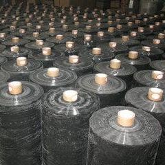 Klebeband für Rohrverpackung - Jining Xunda Pipe Coating Materials Co., Ltd. - isolierend / Butylkautschuk / UV-beständig