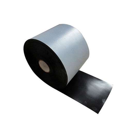 Klebeband auf Bitumenbasis - T series - Jining Xunda Pipe Coating Materials Co., Ltd. - Schutz / Polyethylen / für Rohre