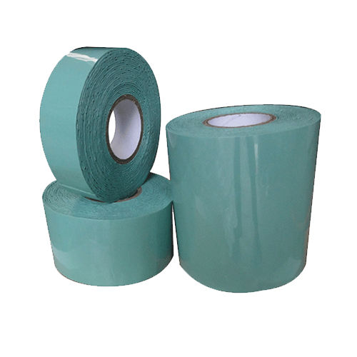 Viskoelastisches Klebeband - Jining Xunda Pipe Coating Materials Co., Ltd. - mit Rostschutz / Polyethylen / Polypropylen