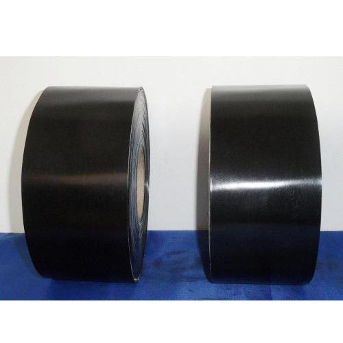 Viskoelastisches Klebeband - Jining Xunda Pipe Coating Materials Co., Ltd. - mit Rostschutz / chemikalienbeständig / für Rohre