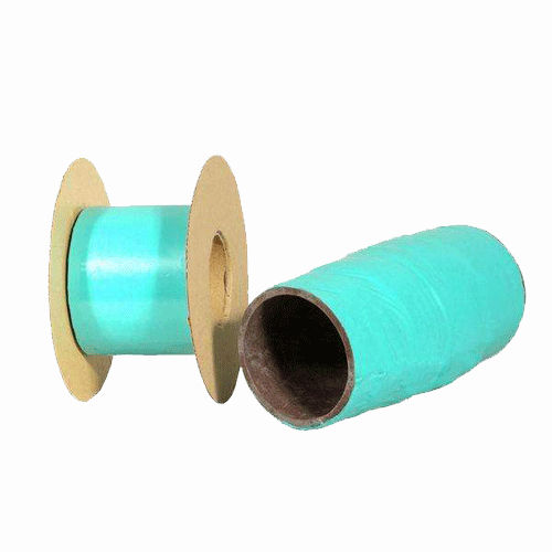 Klebeband mit Rostschutz - Jining Xunda Pipe Coating Materials Co., Ltd. - chemikalienbeständig / viskoelastisch / für Rohre