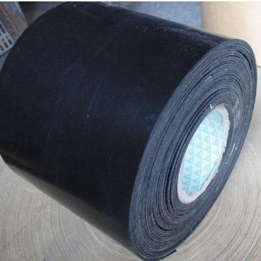 Klebeband mit Rostschutz - Jining Xunda Pipe Coating Materials Co., Ltd. - Polyethylen / Butylkautschuk / wasserbeständig