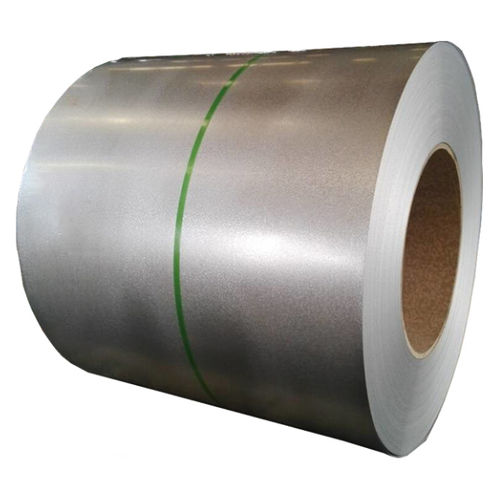 Galvanisierter Stahl / Band - Xuzhou Powerson Metal Technology Co., Ltd. - gespult / Blech / für Bauanwendungen