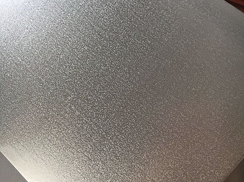 Stahlflachstange - Xuzhou Powerson Metal Technology Co., Ltd. - beschichtet / korrosionsbeständig