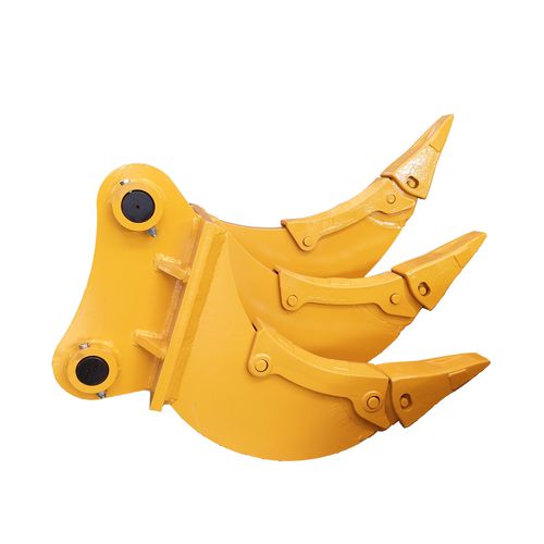 Aufreisszahn für Bagger - Three Teeth - Xuzhou Shenfu Construction Machinery and Equipment Co., Ltd.