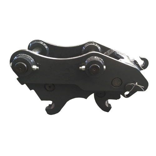 Schnellwechselsystem für Hydraulikbagger - Xuzhou Shenfu Construction Machinery and Equipment Co., Ltd. - für Baggerlader