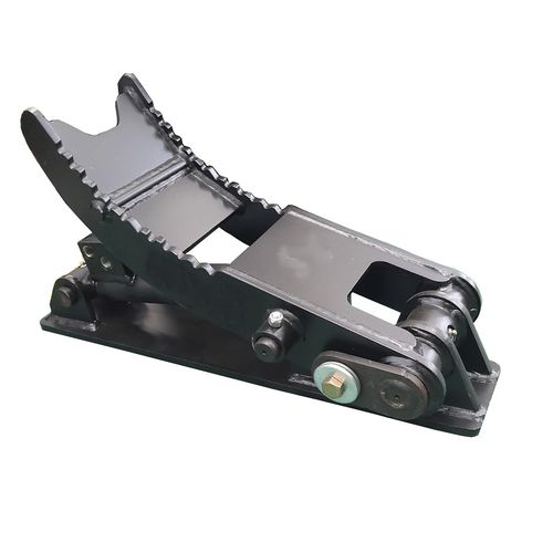 Hydraulikdaumen für Mini-Bagger - Xuzhou Shenfu Construction Machinery and Equipment Co., Ltd.