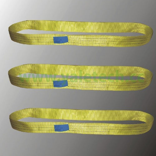 Endlos-Anschlagmittel - EWS7-1P series - Hangzhou Yale Industrial Co., Ltd. - Polyester