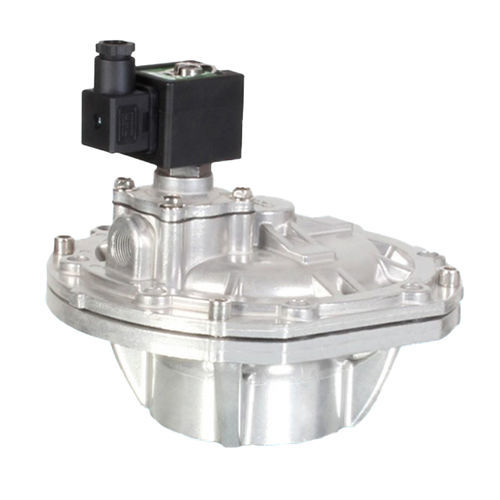 Gewinde-Magnetventil - YCT11-76Y - Yongchuang solenoid valve - Impuls
