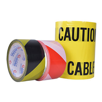 Markierklebeband - JW series - Shanghai Yongguan Adhesive Products Corporation - Signal / Polyethylen / für Industrieanwendungen