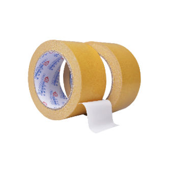 Doppelseitiges Klebeband - S10 series - Shanghai Yongguan Adhesive Products Corporation - Gummi / Polypropylen / Synthetik