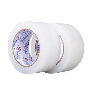 Klebeband für Reparaturen - PE101 - Shanghai Yongguan Adhesive Products Corporation - Polyethylen / weiß