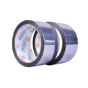 Verpackungsklebeband - B342 - Shanghai Yongguan Adhesive Products Corporation - Acryl / Metall / grau
