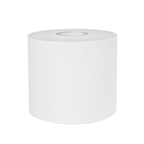 Bedruckbares Etikett - JCD2201 - Shanghai Yongguan Adhesive Products Corporation - selbstklebend / regulatorisch / selbstklebend