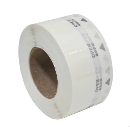 Selbstklebendes Etikett - JFC4010 - Shanghai Yongguan Adhesive Products Corporation - selbstklebend / BOPP - Polypropylen / für die Kosmetikindustrie