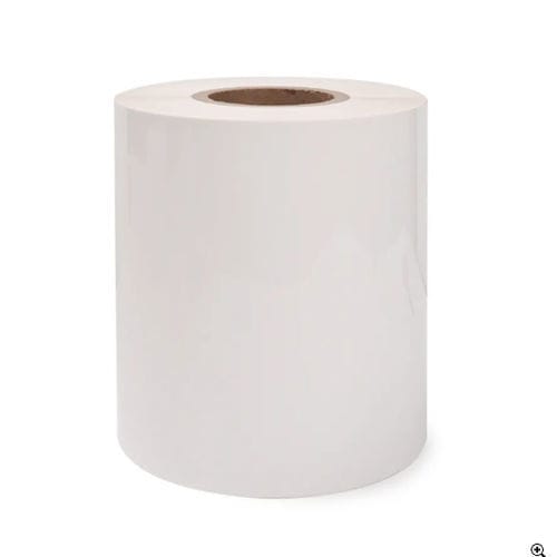 Wasserdichtes Etikett - JFP3008 - Shanghai Yongguan Adhesive Products Corporation - selbstklebend / BOPP - Polypropylen / für die Kosmetikindustrie