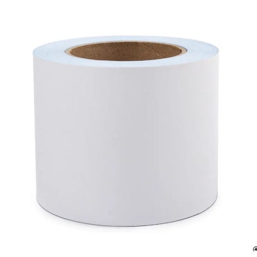 Selbstklebendes Etikett - JFM3013 - Shanghai Yongguan Adhesive Products Corporation - bedruckbar / Papier / Synthetik