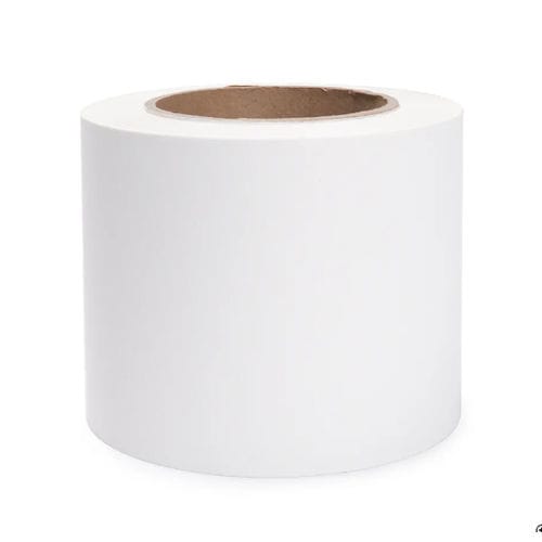 Selbstklebendes Etikett - JFH3014 - Shanghai Yongguan Adhesive Products Corporation - bedruckbar / Papier / Synthetik